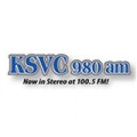 Radio KSVC