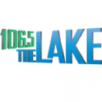 106.5 The Lake 106.5 FM
