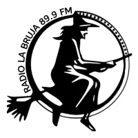 Rádio La Bruja FM - 89.9 FM