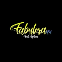 Radio Fabulosa FM - 106.6 FM