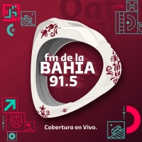 Radio FM de la Bahía - 91.5 FM