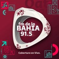 FM de la Bahía 91.5 FM