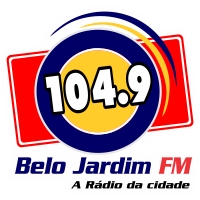 Rádio Belo Jardim - 104.9 FM