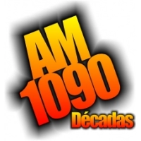 Radio Decadas 1090 - 1090 AM