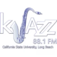 Rádio KKJZ 88.1 FM