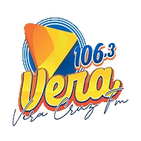 Rádio Vera Cruz FM - 106.3 FM