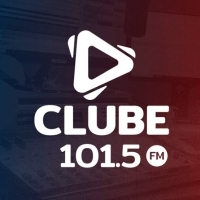 Clube FM 101.5 FM