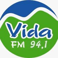 Rádio Vida FM - 94.1 FM