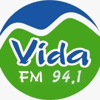 Rádio Vida FM - 94.1 FM