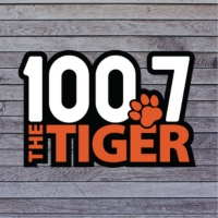 Radio The Tiger 100.7 FM