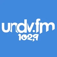 Rádio Unidavi FM - 102.5 FM