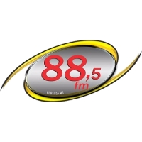 Rádio 88 FM - 88.5 FM