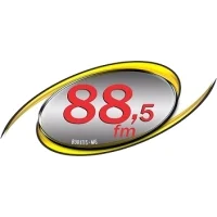 Rádio 88 FM - 88.5 FM