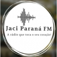 Rádio Jaci Paraná FM