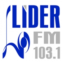 Rádio Líder - 103.1 FM