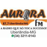 Aurora FM 87.7 FM