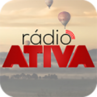 Rádio Ativa Naviraí