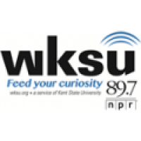 WKSU-FM 89.7 FM