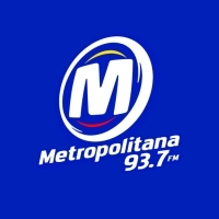 Rádio Metropolitana FM - 93.7 FM