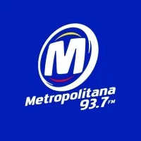 Rádio Metropolitana FM - 93.7 FM