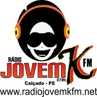 Rádio Jovem K - 87.9 FM