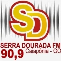 Rádio Serra Dourada - 90.9 FM