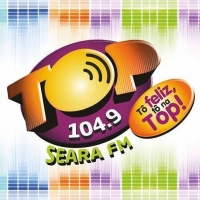 Top FM 104.1 Ao Vivo