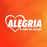 Rádio Alegria - 89.5 FM