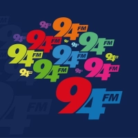 Rádio 94 FM - 92.1 FM