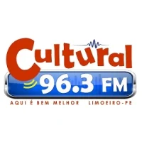 Rádio Cultural FM - 96.3 FM