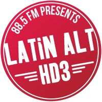 Radio The Latin Alternative - KCSN - 88.5 FM
