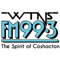 WTNS-FM 99.3 FM