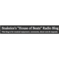 Snakeice's House of Beats Radio