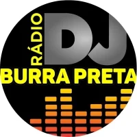 Rádio Dj Burra Preta