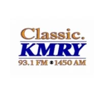 Rádio KMRY 1450 AM