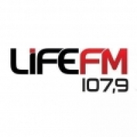 Rádio Life FM - 107.9 FM