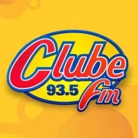Rádio Clube FM - 93.5 FM