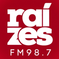 Rádio Raízes - 98.7 FM