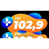 Mais FM 102,9