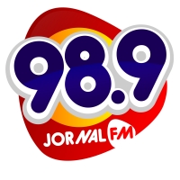 Rádio Jornal FM Iguatu - 98.9 FM
