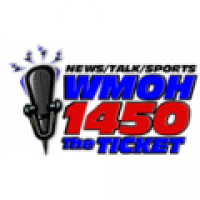 Radio WMOH 1450 AM