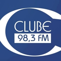 Rádio Clube de Lages - 98.3 FM