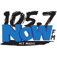 Now 105.7 FM