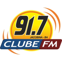 Clube FM 91.7 FM