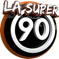 Radio La Super 90