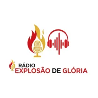 Rádio Explosão de Glória