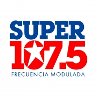 Radio Super - 107.5 FM