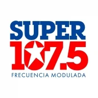Radio Super - 107.5 FM