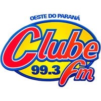 Rádio Clube FM - 99.3 FM