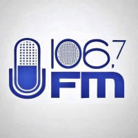 Rádio 106 FM - 106.7 FM